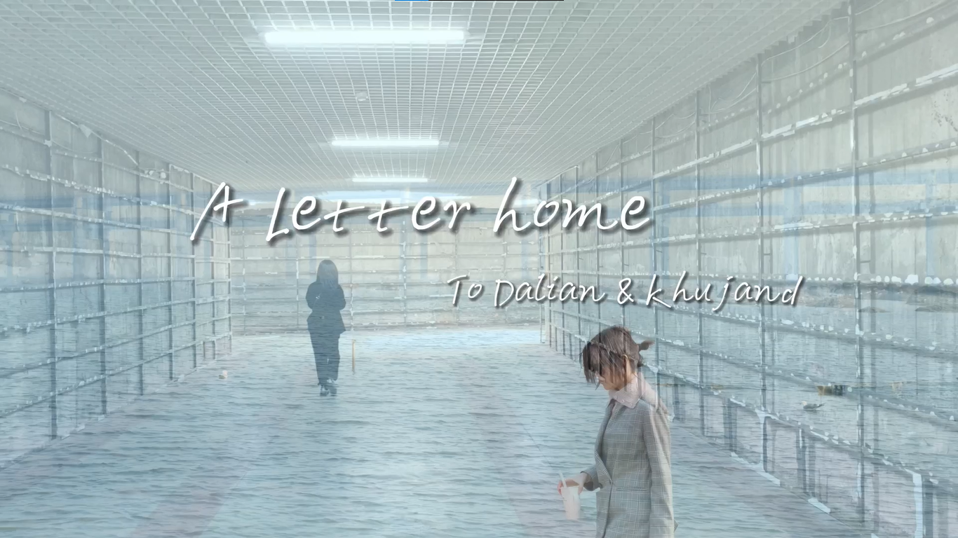 Chemistry class - creative project